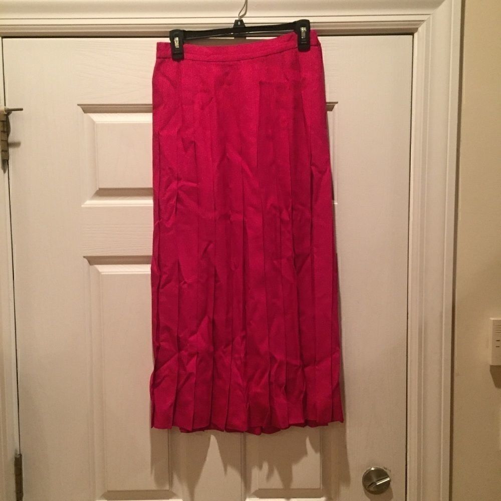 Talbots Skirt 